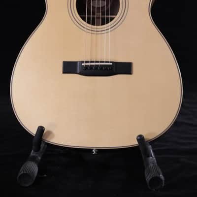 2006 Webber 000 12-fret    Rosewood/Englemann image 2