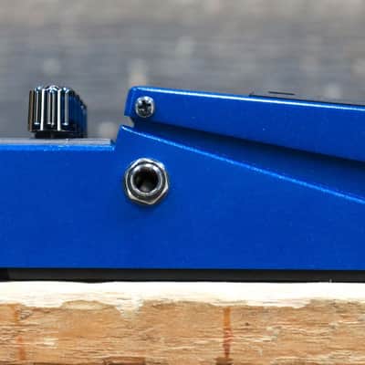 Boss CP-1X Compressor MDP Technology Multiband Compressor Guitar Effect Pedal image 6