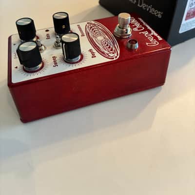 EarthQuaker Devices Grand Orbiter Phase Machine V3 2018 - Present - Various image 4