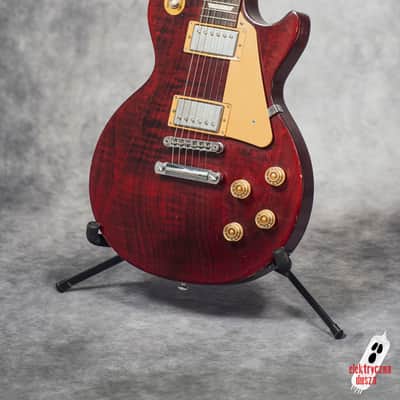 Gibson Les Paul Studio Wine Red 2014 image 5