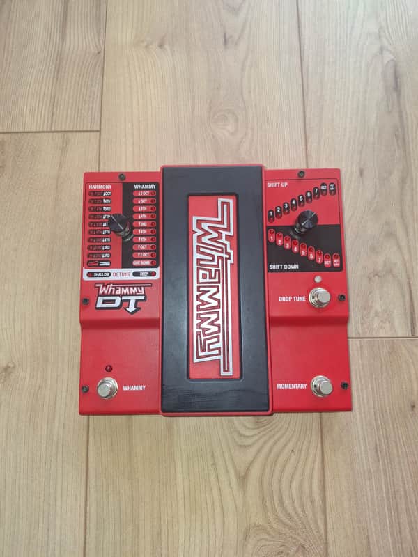 DigiTech Whammy DT Classic image 1