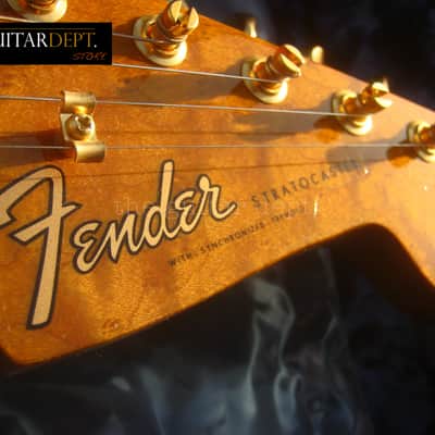 ♚ AS NEW ♚ 2022 Fender CUSTOM SHOP Artisan BURL Maple STRATOCASTER ♚AAAA ♚ EBONY ♚ Handwounds ! image 8