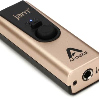 Apogee Jam X USB Instrument Interface image 2