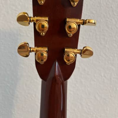Martin D-45 1976 - Natural image 5