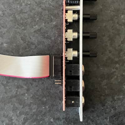 Tiptop Audio BD808 2010s - Silver image 3