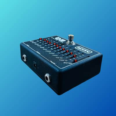 MXR M108 Ten Band EQ image 4