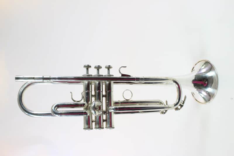 YAMAHA　トランペット　YTR-734　美品 Yamaha YTR-734 Trumpet | Reverb