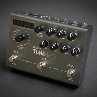 Strymon TimeLine Delay image 1