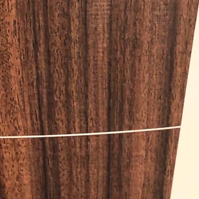 Fender 099-9933-921 Player Jazz Bass Fretless Neck 2018 - Present - Pau Ferro image 4
