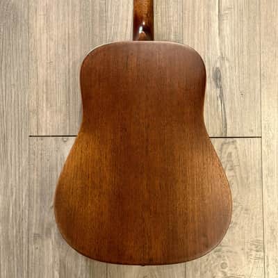 Martin DM15 StreetMaster Bild 4