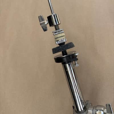 Tama 1980s titan remote hi hat stand with multi clamp image 5