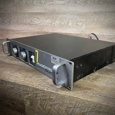 Yorkville AudioPro AP500 Power Amplifier – USED image 2