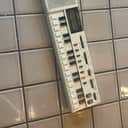 Casio VL-1 VL-Tone 29-Key Synthesizer Keyboard 1979 - 1984 - White. For parts/repair.