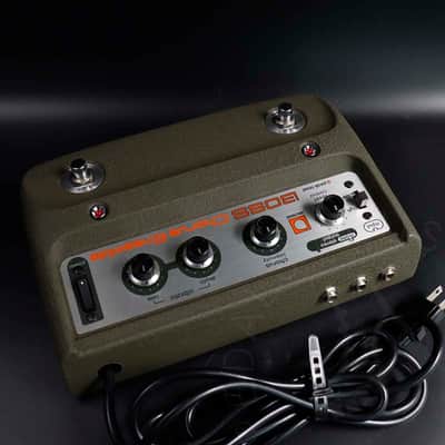 Boss CE-1 Chorus Ensemble near MINT conditon w/ original box image 4