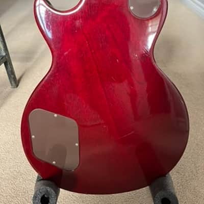 1998 Les Paul Standard - Original Case - Very good condition - No Repairs image 8