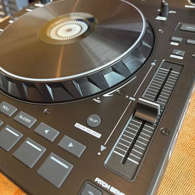 Denon LC6000 Prime Performance Expansion Controller 2021 - Present - Black image 2