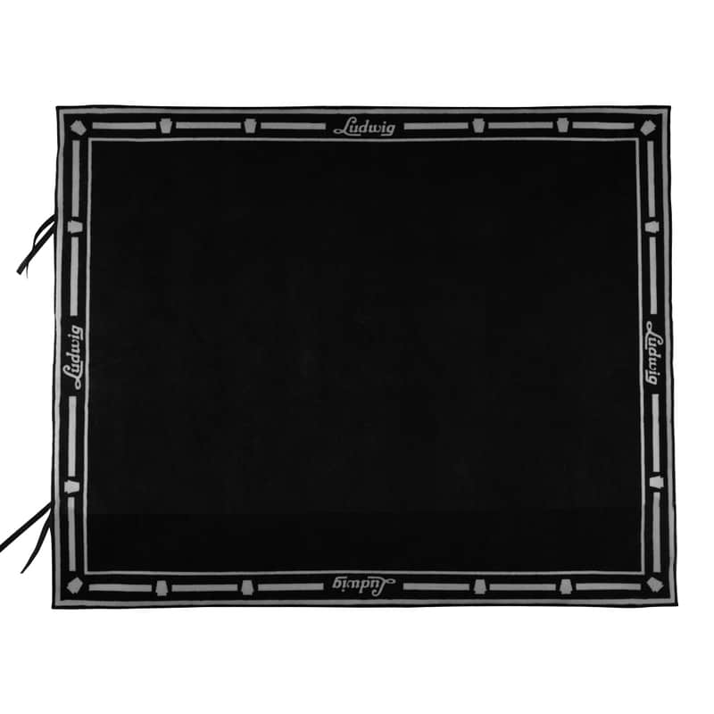 Ludwig LUDRUG Drum Rug image 1