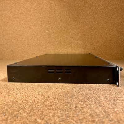 Focusrite Platinum Compounder Stereo Compressor / Gate / Expander – Serviced – Warranty image 3