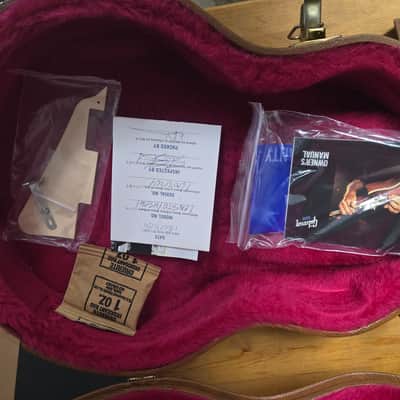 Gibson Les Paul Standard 2016 - Cherry Burst image 8