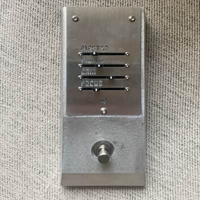 Electronic Audio Experiments 0xEAE Boost | Reverb