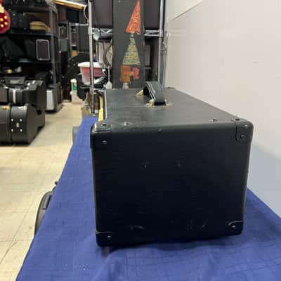 Used Bugera V22HD Infinium 22-watt Tube Guitar Amplifier Amp Head Just Serviced image 6