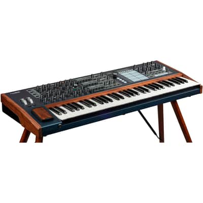 Arturia PolyBrute 6-Voice Polyphonic Morphing Analog Synthesizer (Demo Unit) image 2