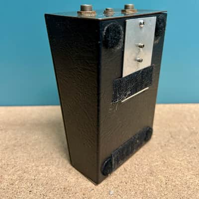 Electro-Harmonix Small Stone Phaser image 5
