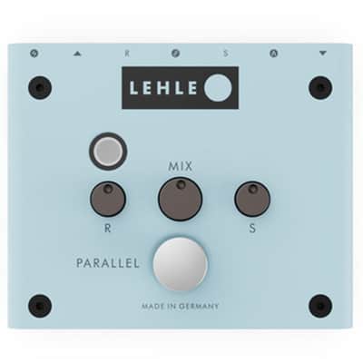 Lehle Parallel SW II