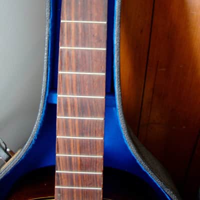 Yamaha G-85A Classical Guitar, Nippon Gakki Label, OHS image 5