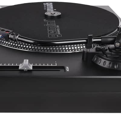 GEMINI TT 1200 - Giradischi per DJ Belt Drive con Porta USB image 3