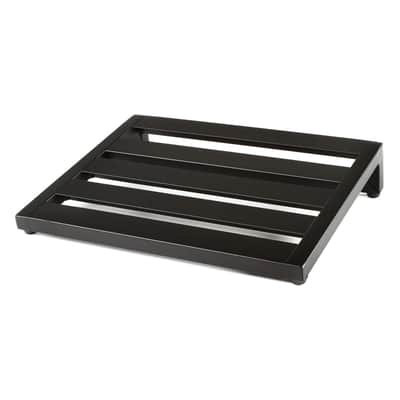 Pedaltrain Novo 18 TC 18"x14.5" Pedalboard with Tour Case image 3