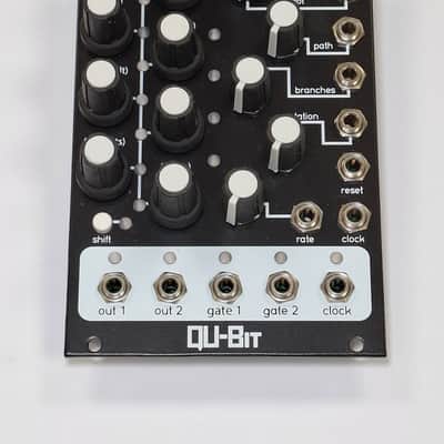 Qu-Bit Electronix Bloom Fractal Sequencer Eurorack image 2