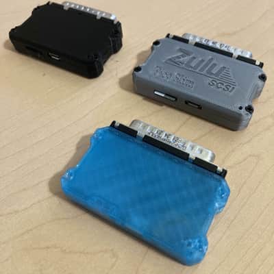 ZuluSCSI Pico Slim image 7