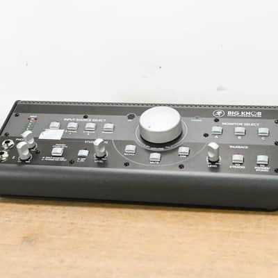 Mackie Big Knob Studio Command System CG0146Z