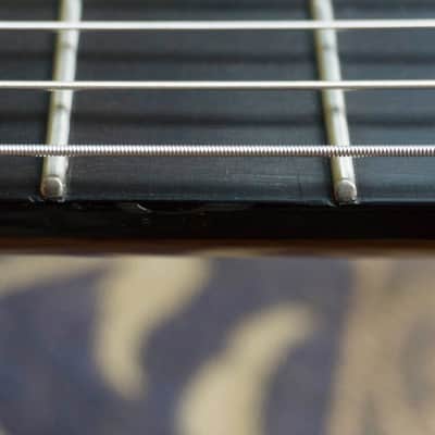 Ovation 6773 LX Artist Classical-electric Narrow Neck 1 3/4" image 7