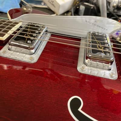 Gretsch G6119T-62 Tennessean - Includes OHSC! image 11