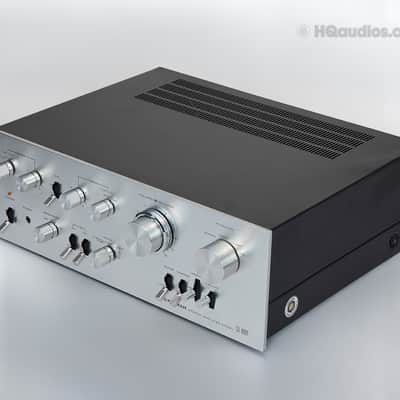 PIONEER SA-8800 Vintage Integrated Amplifier – Professionally Restored – 1-Year Warranty image 3