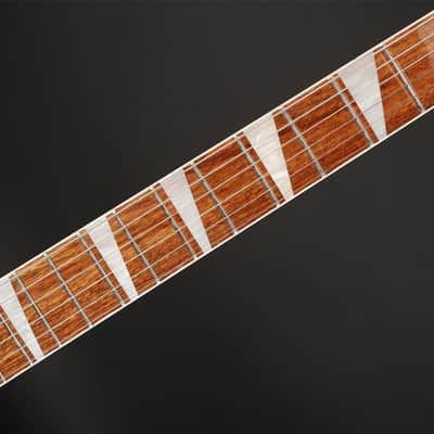 Rickenbacker 360/6 - 360 Series 6 String in Fireglo #2501692 image 5