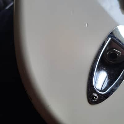 Fernandes Strat style image 16