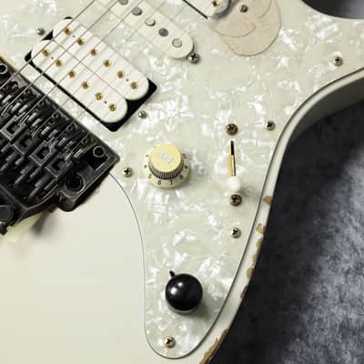 Ibanez JEM 25th Limited Edition EVO 【Steve Vai Signature】 2012 image 4