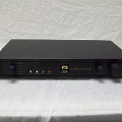 Ps Audio 6.2 Preamp Stereo Hi Fi image 1