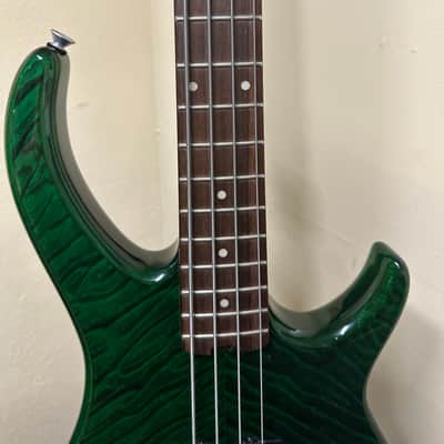 Peavey Fury IV image 5