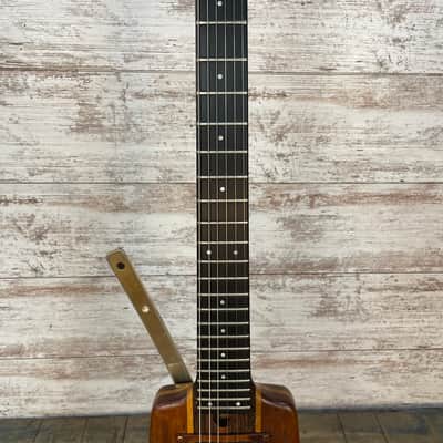 1980s Warwick Nobby Meidel Guitar image 8