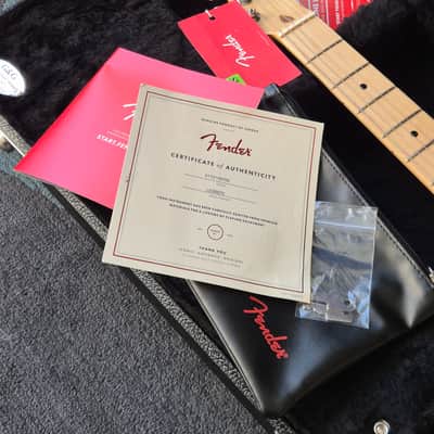 Fender Limited Edition Cabronita Telecaster 2020 - Butterscotch Blonde image 3