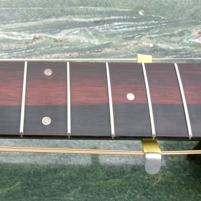 1969 K Yairi CBS Masterworks YW180 by the master worker Kazuo Yairi! + Hard Case image 22