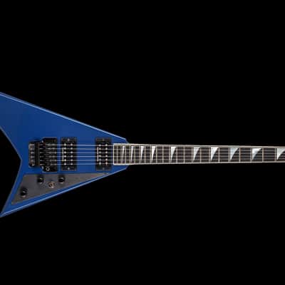 Jackson USA RR1 Randy Rhoads CBL - Cobalt Blue image 25