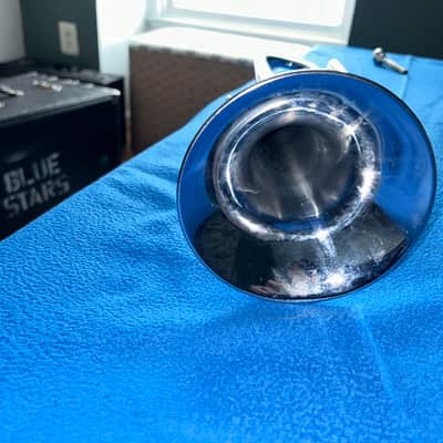 Dynasty D850 Soprano Bugle