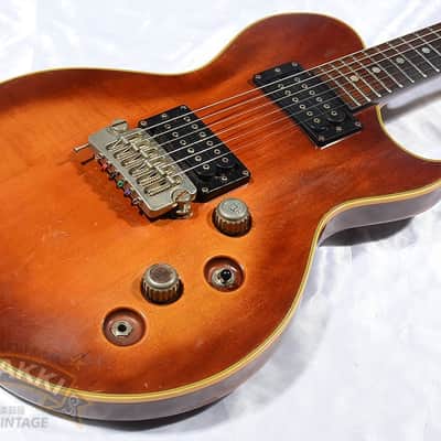 Aria Pro II PE 1000 | Reverb