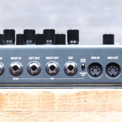 Strymon TimeLine Multidimensional Delay 12 Delay Machines Effect Pedal w/Box image 6