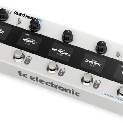TC Electronic Plethora X5 image 3